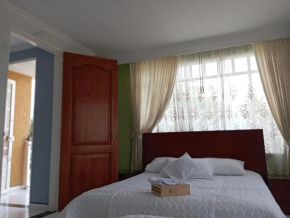 CASA DE LA ABUELITA